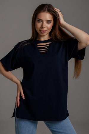 Футболка женская 7468