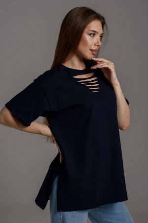 Футболка женская 7468