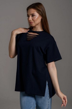 Футболка женская 7468