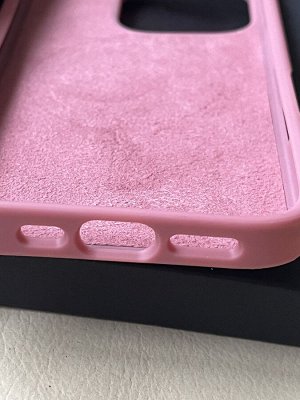 Чехол zagg London для iPhone 16 Pro Max