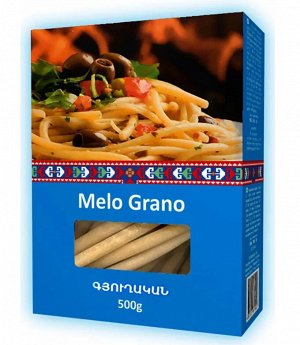 Макароны Melo Grano 500г