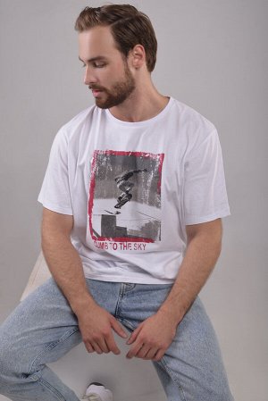 Футболка мужская