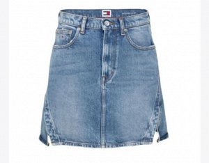 Юбка джинсовая tommy jeans