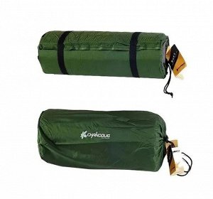 Самонадувающийся матрац Chanodug 4097 [188х133х8см, 3,4 кг ]