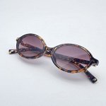 Женские Солнцезащитные Очки Glamour Square