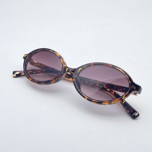 Женские Солнцезащитные Очки Glamour Square