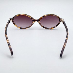 Женские Солнцезащитные Очки Glamour Square