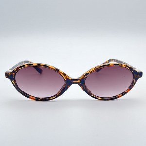 Женские Солнцезащитные Очки Glamour Square