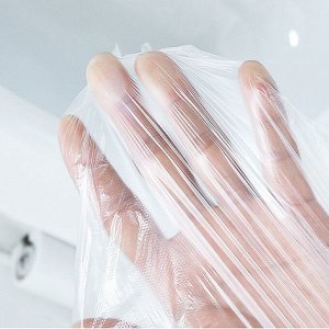 Одноразовые водонепроницаемые накладки на унитаз, 50 шт
