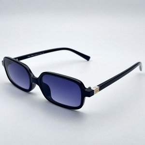 Женские Солнцезащитные Очки Glamour Square