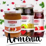 Сладкая консервация