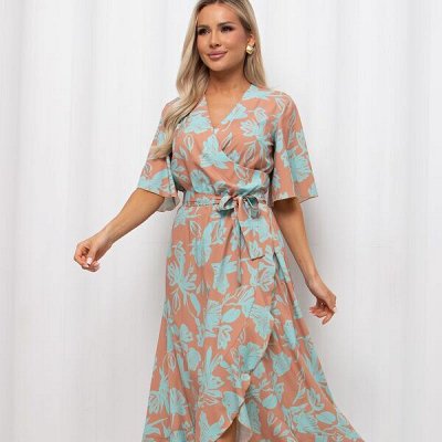 Valentina dresses. Создайте свой уникальный стиль