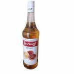 Сироп "Баринофф" Тоффи (0,25л) стекло, 1/12, , шт