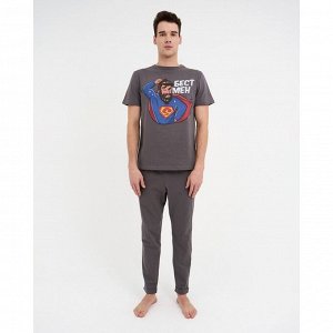 Пижама мужская KAFTAN "Бест мен"