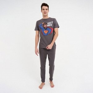 Пижама мужская KAFTAN "Бест мен"