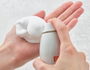 Dr. Medion Spaoxy Foaming Wash - пенка для умывания с углекислым газом