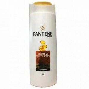 Шам пантин 400ml Защита от потери волос АКЦИЯ