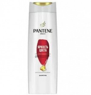 Шам пантин 400ml Яркость цвета АКЦИЯ