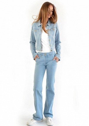 Джинсы CHINO DENIM TROUS.
