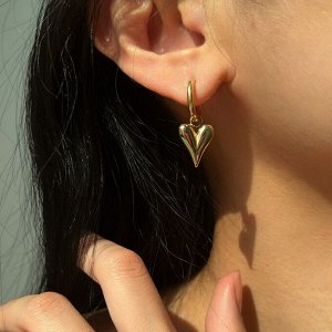 Серьги JDE201823-1