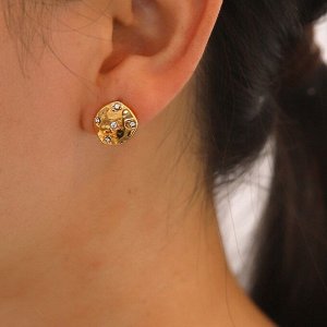 Серьги JDE2023060