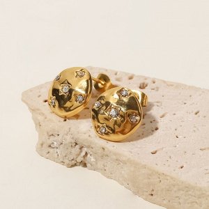 Серьги JDE2023060