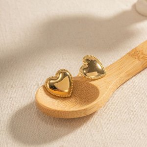 Серьги JDE2303039
