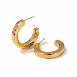 Серьги JDE2308252