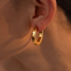 Серьги JDE2308252