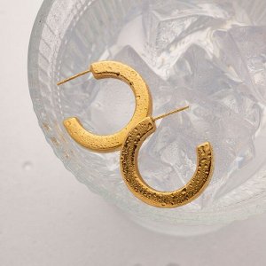 Серьги JDE2308252