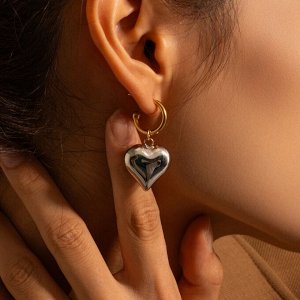 Серьги JDE2308284-PS