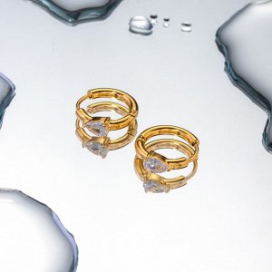 Серьги JDE2312005