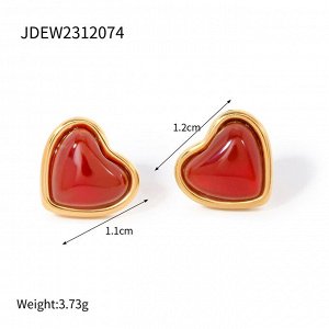 Серьги JDEW2312074