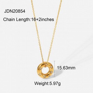 Колье JDN20854