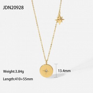 Колье JDN20928