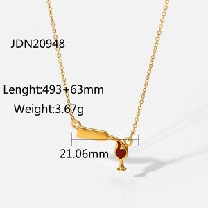 Колье JDN20948