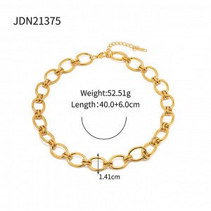 Колье JDN21375