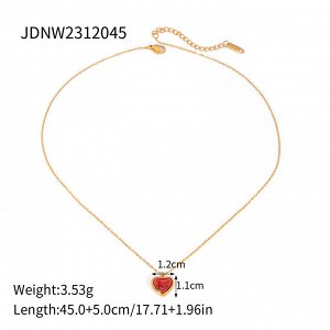 Колье JDNW2312045