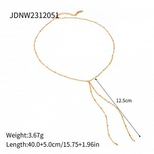 Колье JDNW2312051