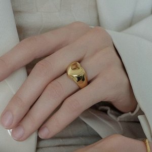 Кольцо JDR201217