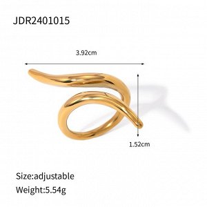 Кольцо JDR2401015