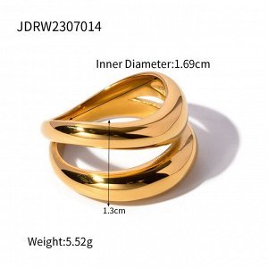Кольцо JDRW2307014