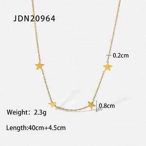 Колье JDN20964