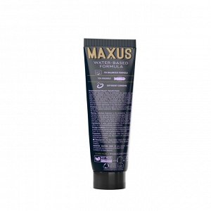 ГЕЛЬ MAXUS ЖИВОПИСНЫЙ ОАЗИС (PEACEFUL OASIS) НА ВОДНОЙ ОСНОВЕ , 75 мл.