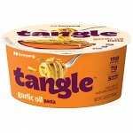 Паста с чесноком и маслом Tangle Garlic Oil Pasta 100 г ЧАШКА