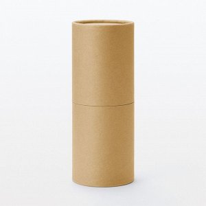 MUJI Color Pencils - цветные карандаши в бумажном тубусе (60 цветов)