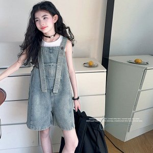 Комбинезон для девочки