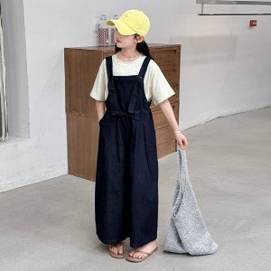 Комбинезон для девочки