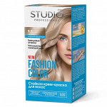 Studio и Studio 3D Голографик: краска для волос