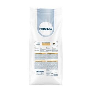 Форца10/Forza10 BREED BEST корм для собак мелких пород Курица/Картофель 20кг